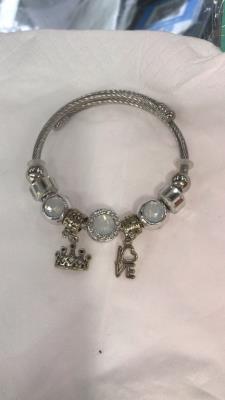 cheap quality Pandora Bracelet Model No. 224